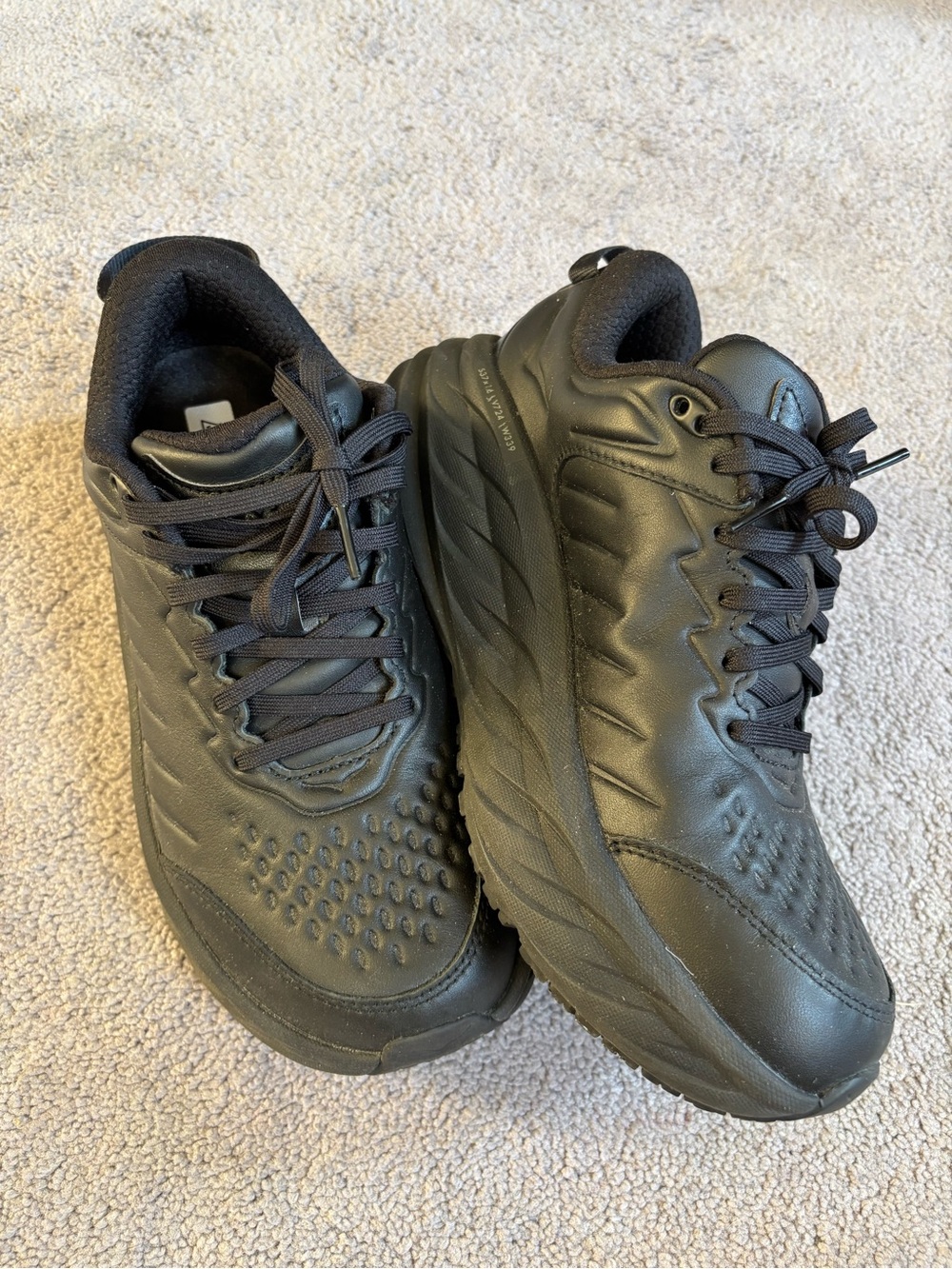 HOKA Women’s Bondi SR Running Shoes